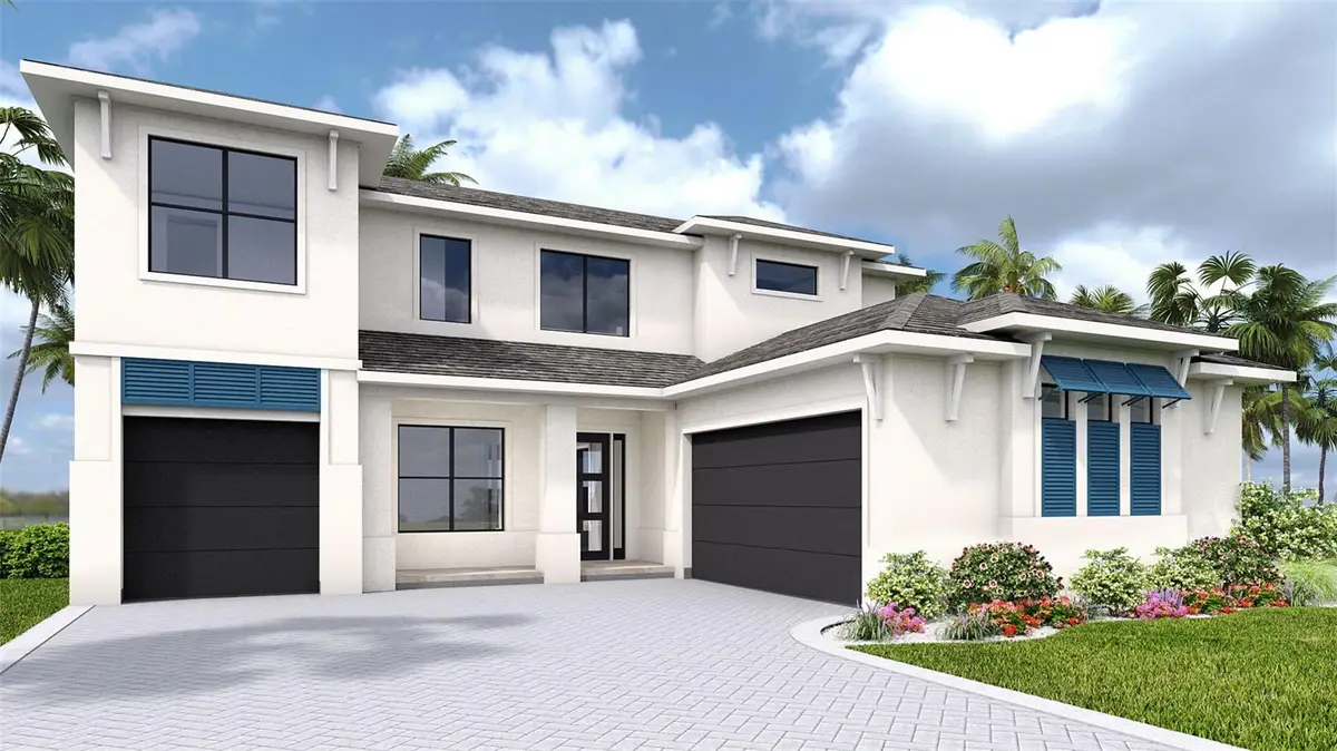 3727 Country View Court, Bradenton, FL 34211 - #1