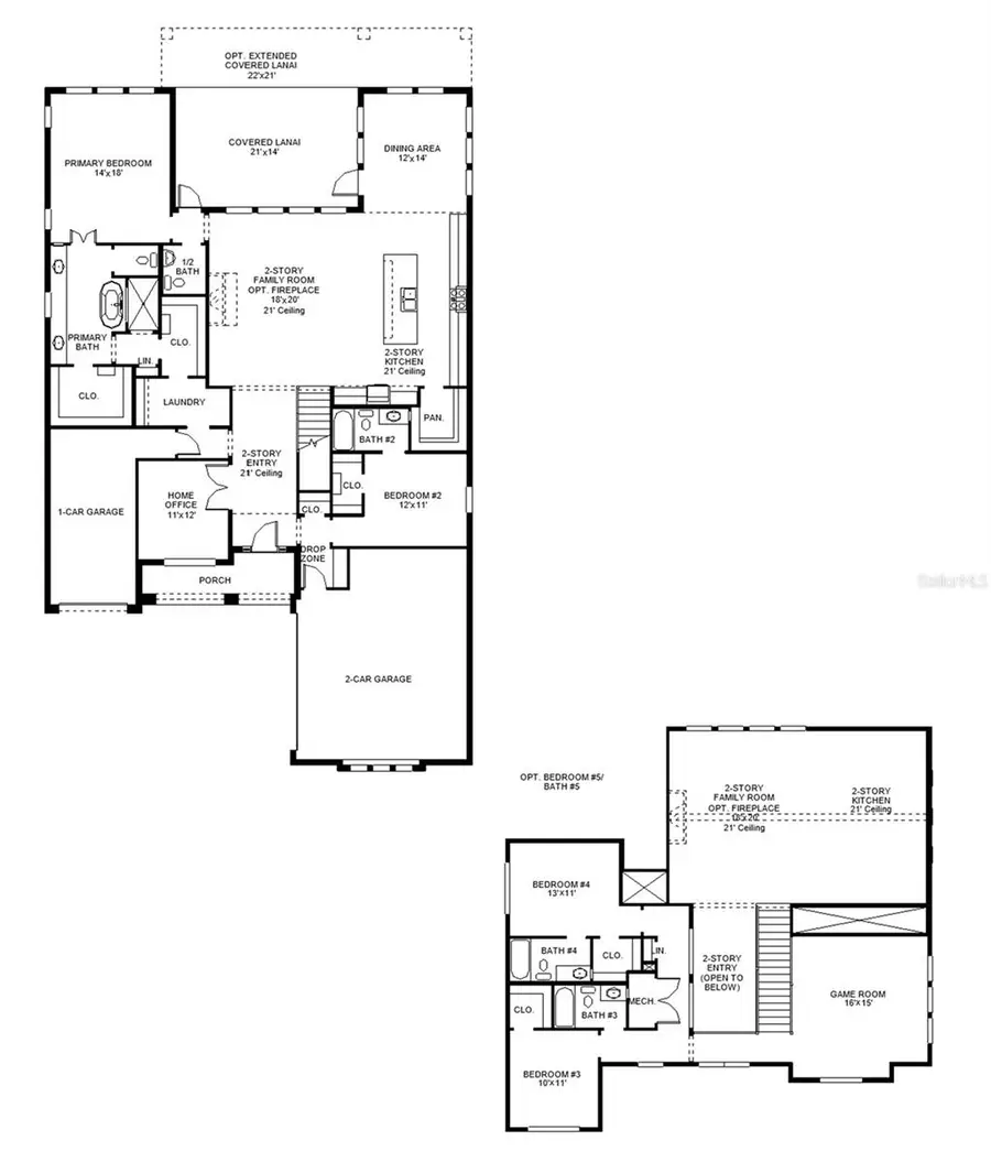 3727 Country View Court, Bradenton, FL 34211 - #2