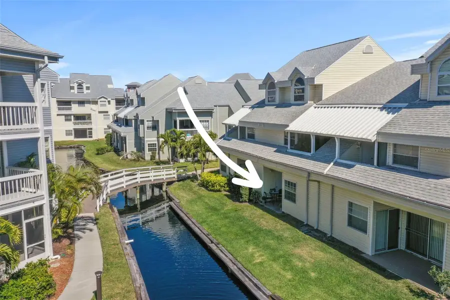 6915 Stones Throw Circle N #3104, Saint Petersburg, FL 33710 - #2