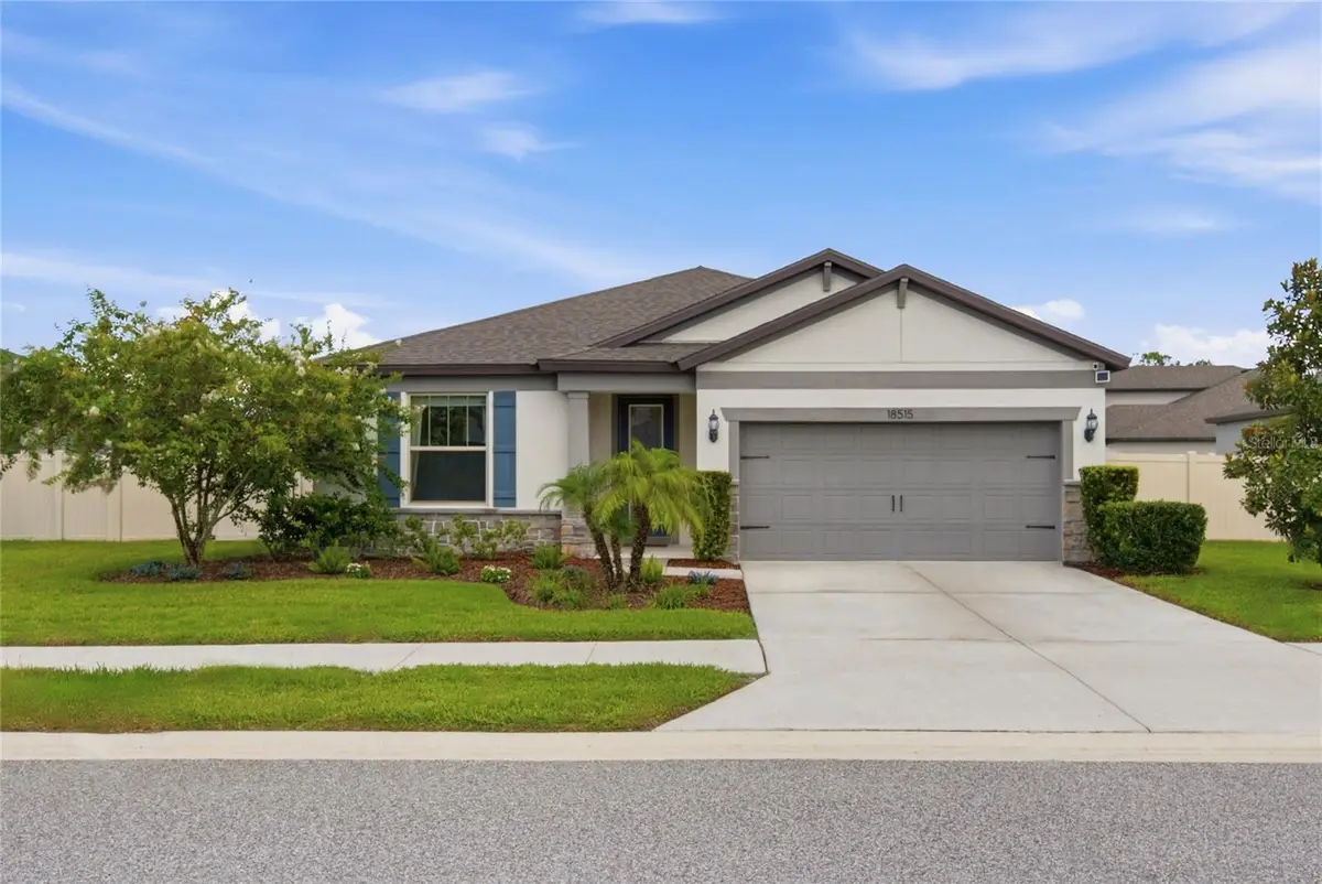 18515 Cortes Creek Boulevard, Spring Hill, FL 34610 - #1