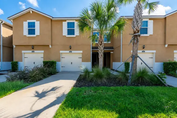 17847 Althea Blue Place, LUTZ, FL 33558