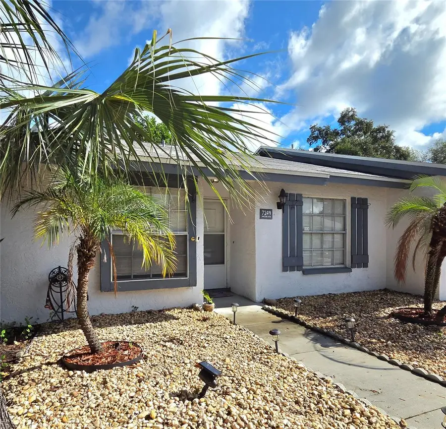 7249 Parkside Villas Drive N, Saint Petersburg, FL 33709 - #3