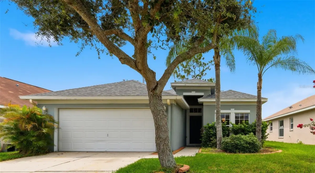 34427 Smart Drive, Zephyrhills, FL 33541 - #1