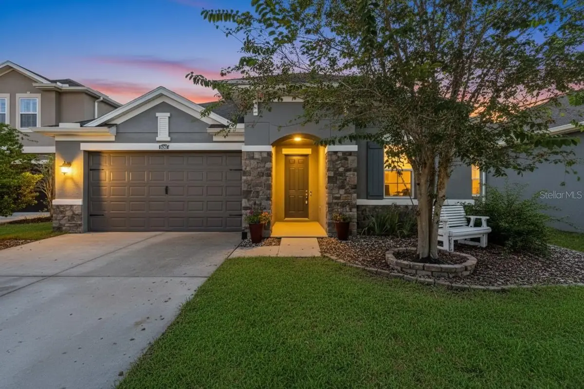 16361 Hyde Manor Drive, Tampa, FL 33647 - #1