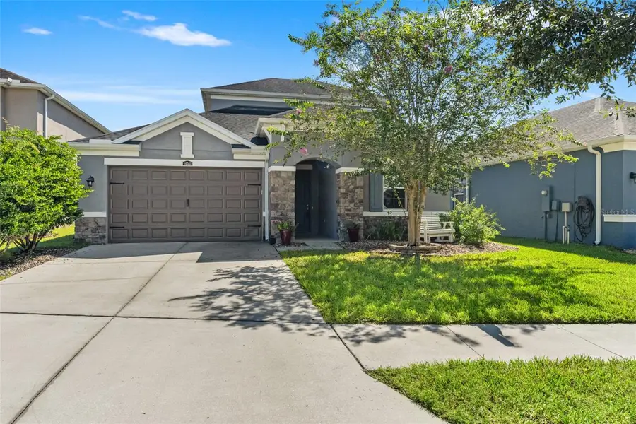 16361 Hyde Manor Drive, Tampa, FL 33647 - #2