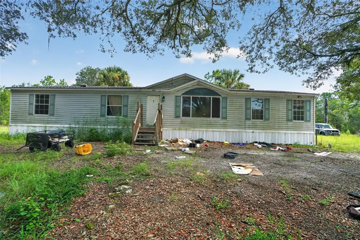 8351 NE 106th Street, Bronson, FL 32621 - #1