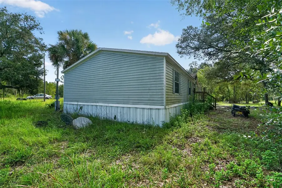 8351 NE 106th Street, Bronson, FL 32621 - #2