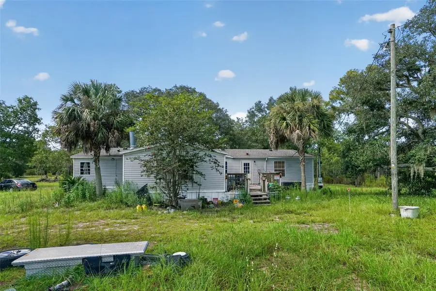 8351 NE 106th Street, Bronson, FL 32621 - #3