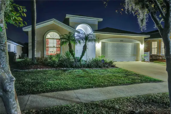 932 Emerald Green Court, KISSIMMEE, FL 34746