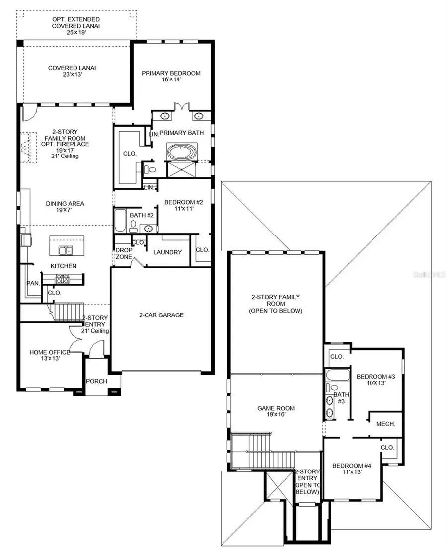3618 Country View Court, Bradenton, FL 34211 - #2