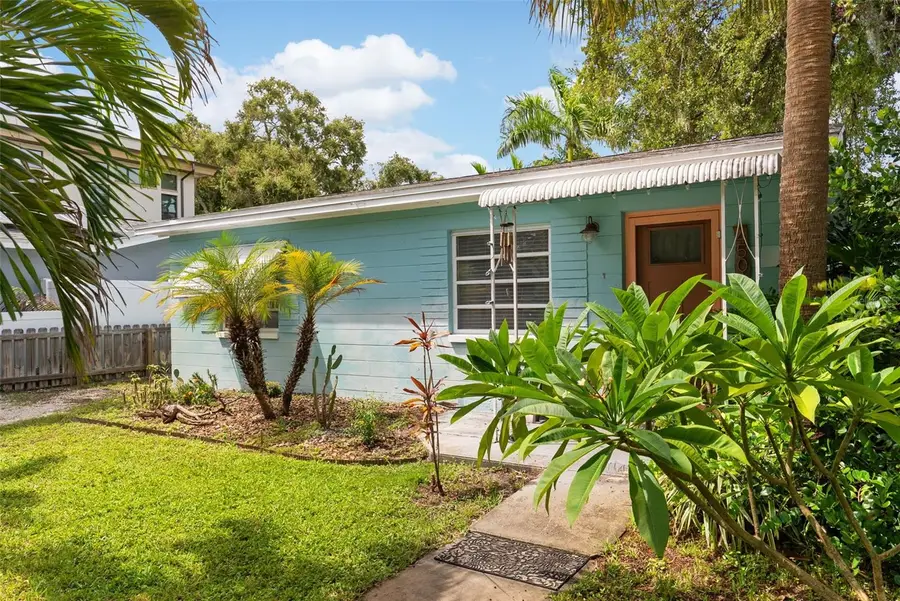 4501 26th Avenue S, Saint Petersburg, FL 33711 - #2