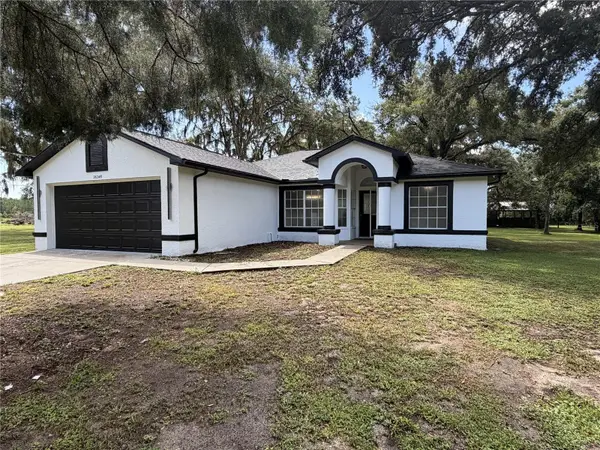 26348 Crooked Tree Lane, BROOKSVILLE, FL 34602