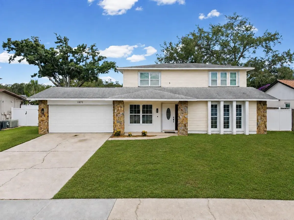 1972 Lansing Drive, Clearwater, FL 33763 - #1