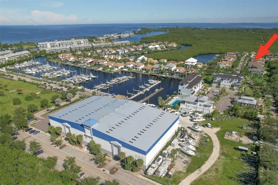 911 Seagrape Drive, Ruskin, FL 33570 - #3