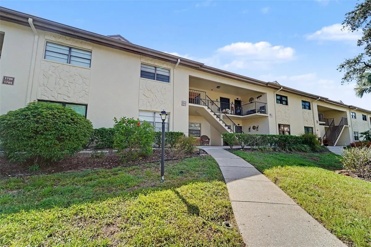 1702 Seascape Circle #203, Tarpon Springs, FL 34689 - #1