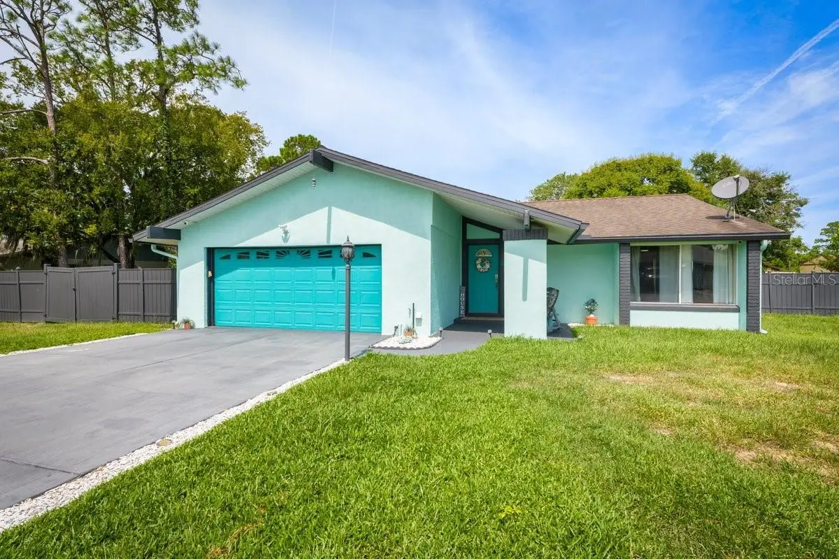 3 Clark Lane, Palm Coast, FL 32137 - #1