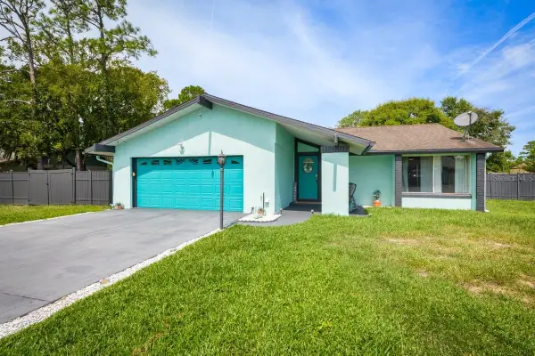 3 Clark Lane, PALM COAST, FL 32137