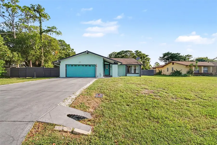 3 Clark Lane, Palm Coast, FL 32137 - #2