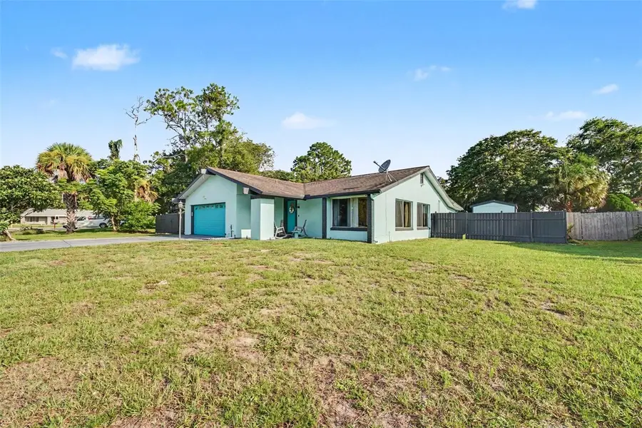 3 Clark Lane, Palm Coast, FL 32137 - #3