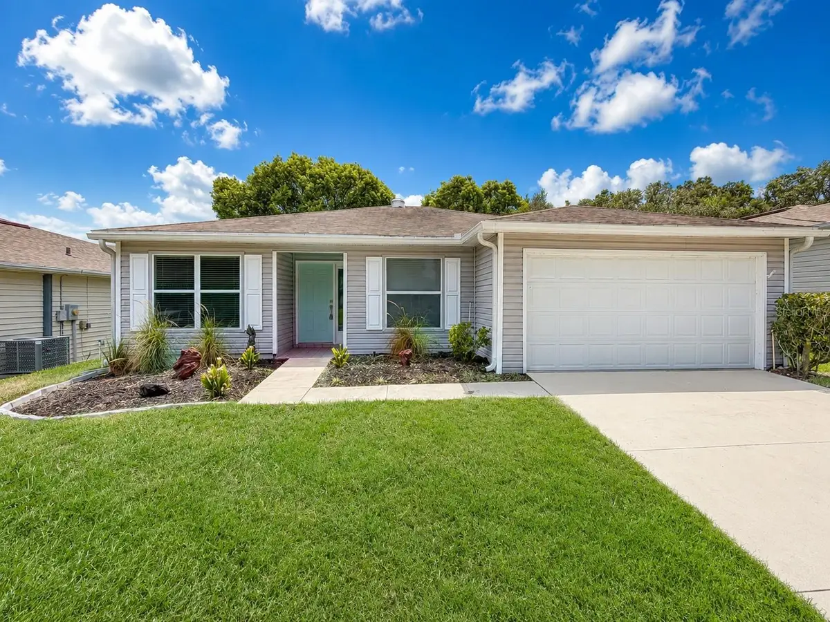 29204 Princeville Drive, San Antonio, FL 33576 - #1