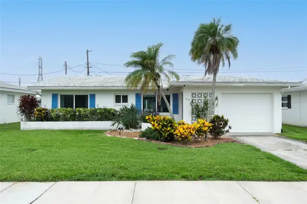 3710 98th Avenue N, PINELLAS PARK, FL 33782