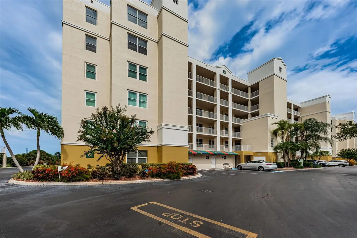 1200 Country Club Drive #5101, Largo, FL 33771 - #1
