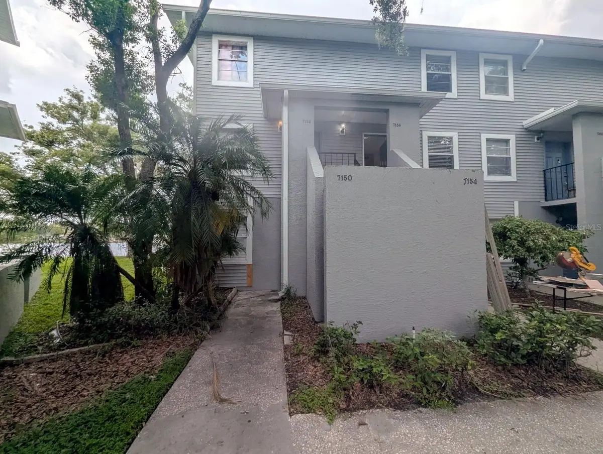 7154 E Bank Drive #7154, Tampa, FL 33617 - #1