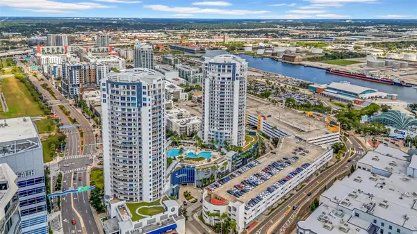 449 South 12th #2301, TAMPA, FL 33602