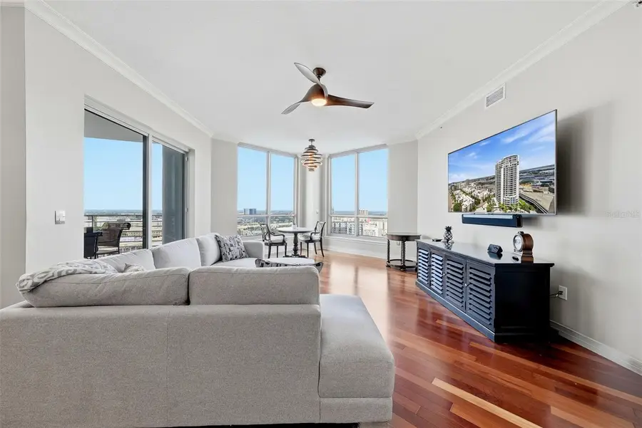 449 South 12th #2301, Tampa, FL 33602 - #3
