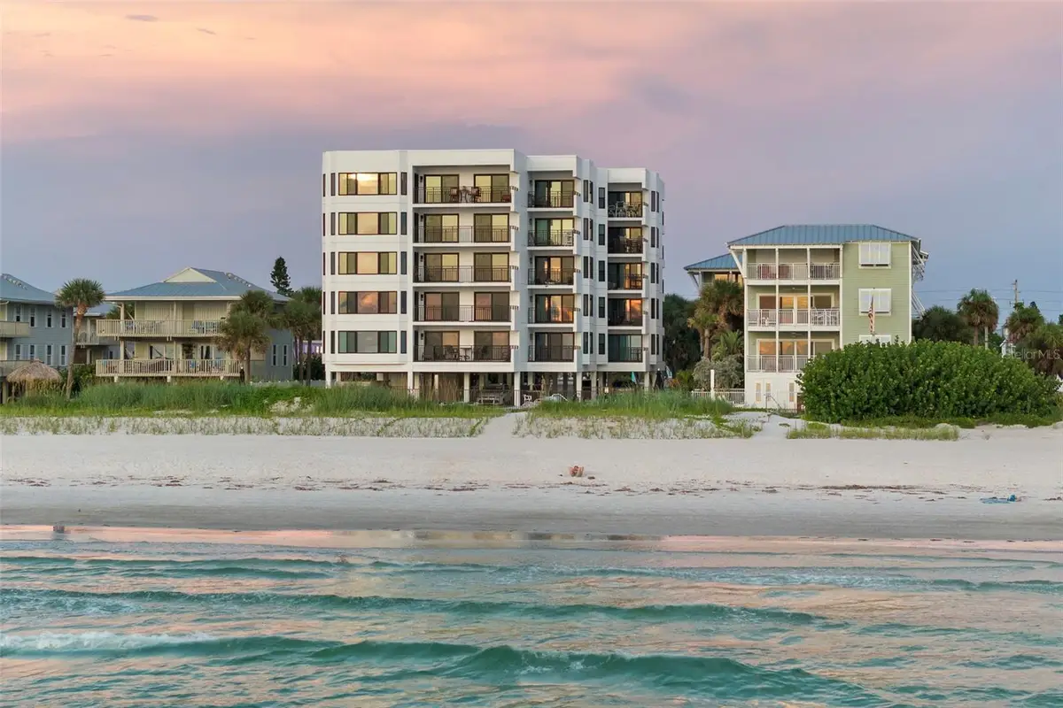 1310 Gulf Boulevard #503, Indian Rocks Beach, FL 33785 - #1