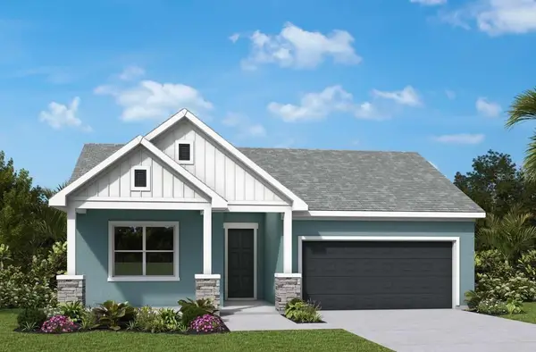 5157 Creek Sand Drive, APOLLO BEACH, FL 33572