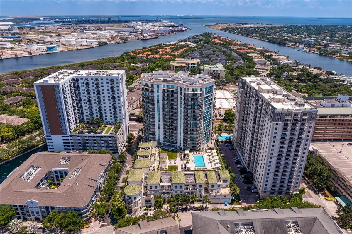 450 Knights Run Avenue #1004, Tampa, FL 33602 - #1