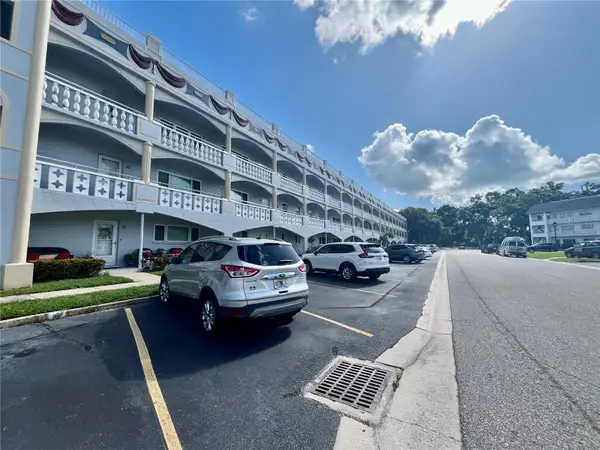 2460 Franciscan Drive #28, CLEARWATER, FL 33763