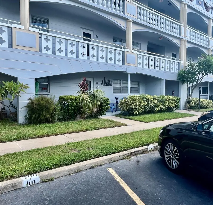 2460 Franciscan Drive #28, Clearwater, FL 33763 - #2