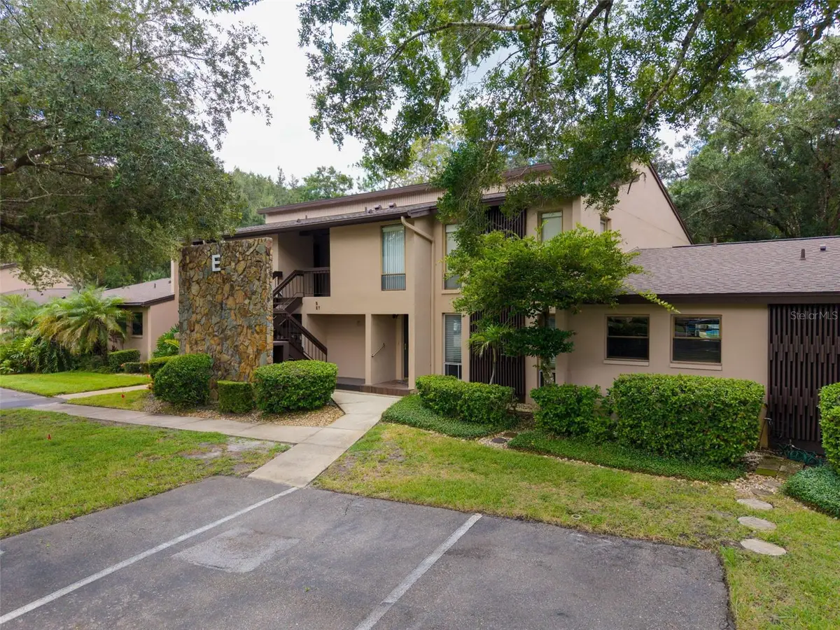 1400 Tarpon Woods Boulevard #E6, Palm Harbor, FL 34685 - #1