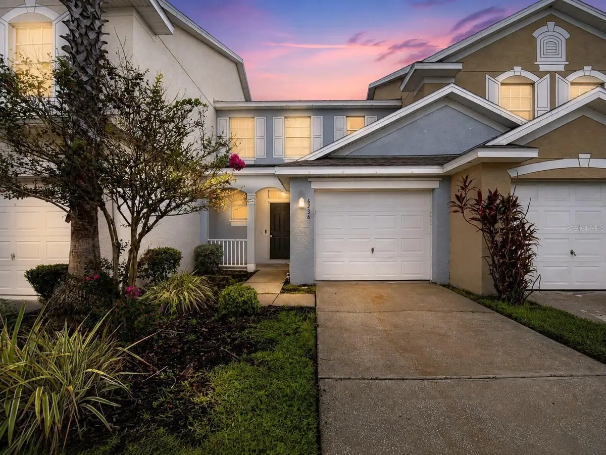 6236 Olivedale Drive, Riverview, FL 33578 - #1
