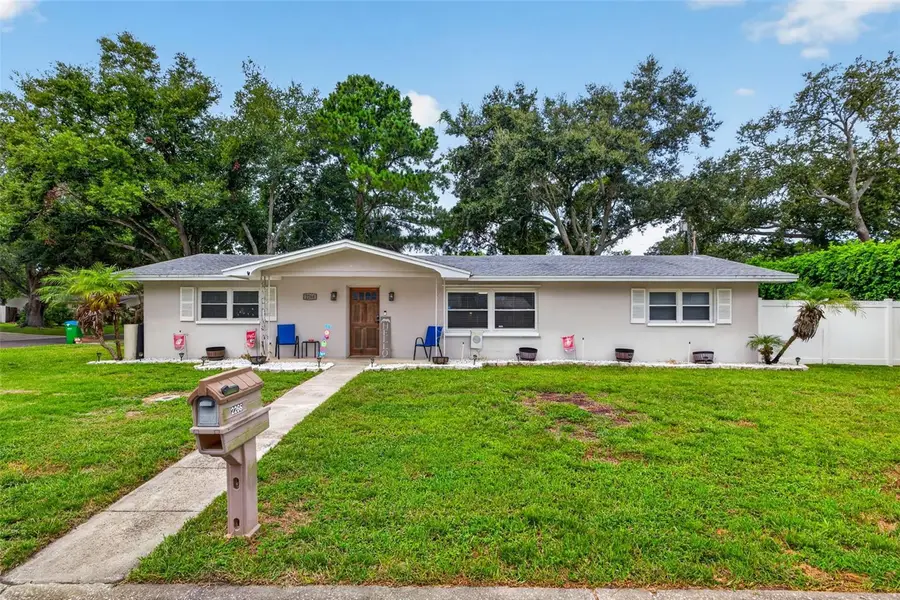 2266 Manor Court, Clearwater, FL 33763 - #2