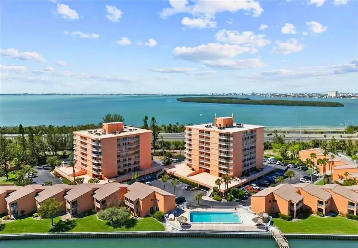 7400 Sunshine Skyway Lane S #106, Saint Petersburg, FL 33711 - #1