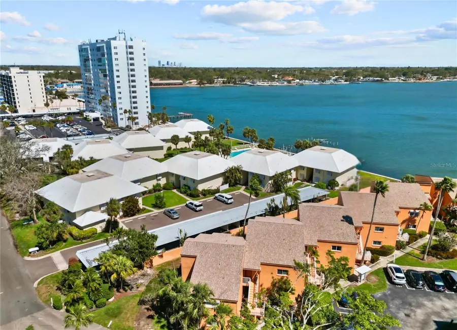 7400 Sunshine Skyway Lane S #106, Saint Petersburg, FL 33711 - #2