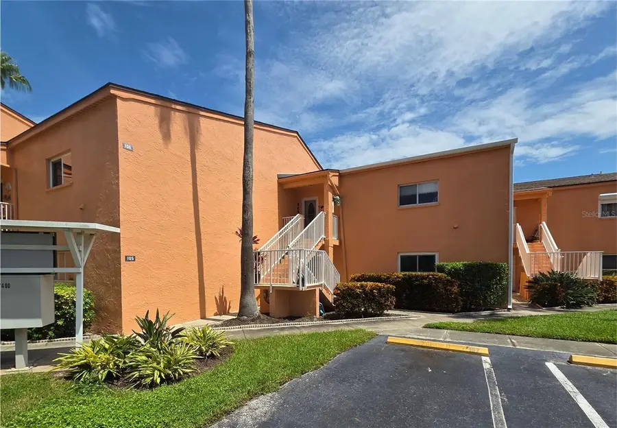 7400 Sunshine Skyway Lane S #106, Saint Petersburg, FL 33711 - #3