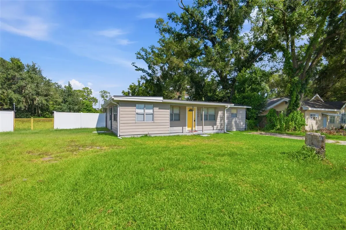 1150 Plateau Avenue, Lakeland, FL 33815 - #1