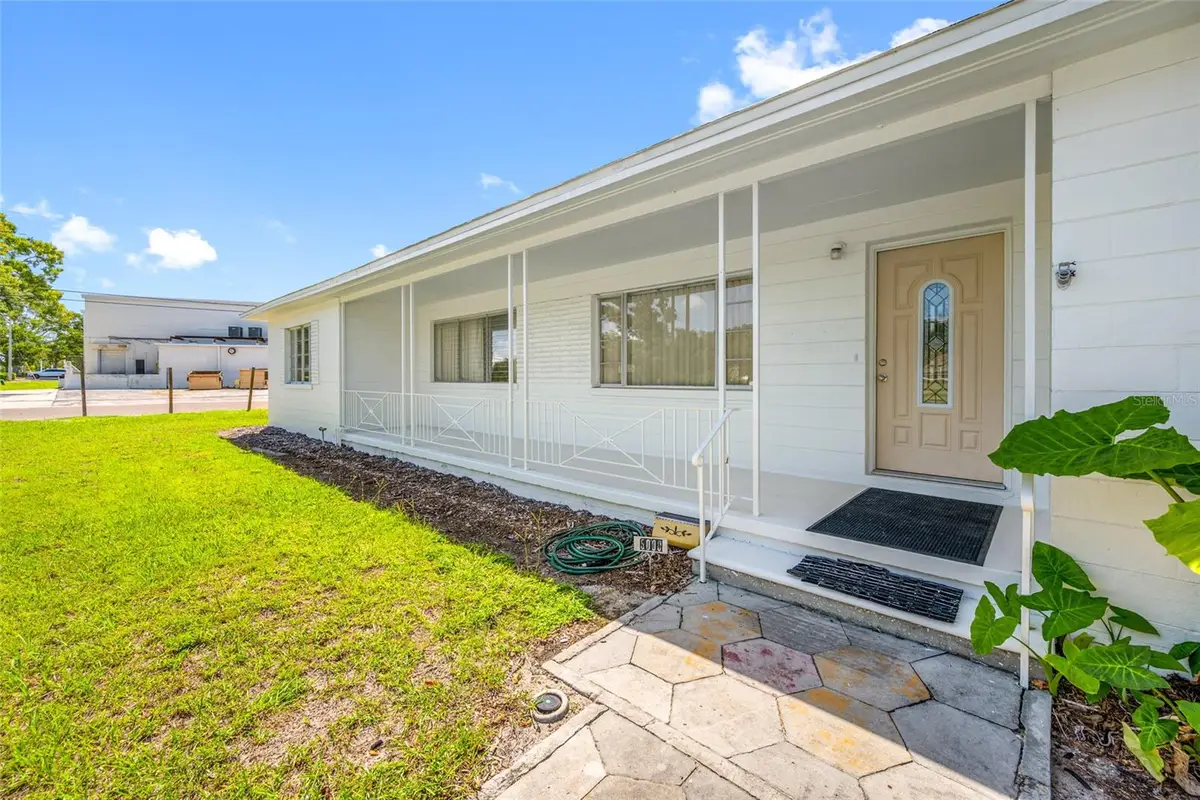 5000 9th Avenue N, Saint Petersburg, FL 33710 - #1