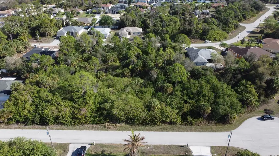 Omega Court, North Port, FL 34288 - #2