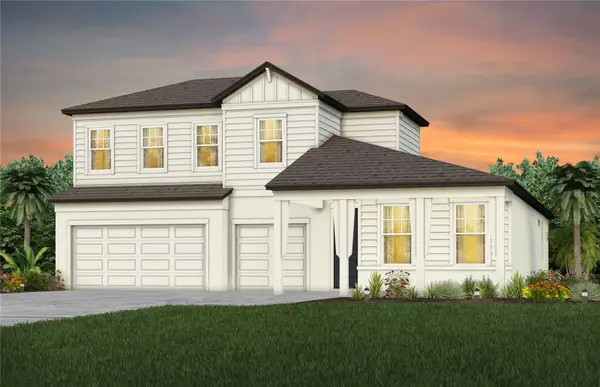 1482 Julington Court, ZEPHYRHILLS, FL 33540