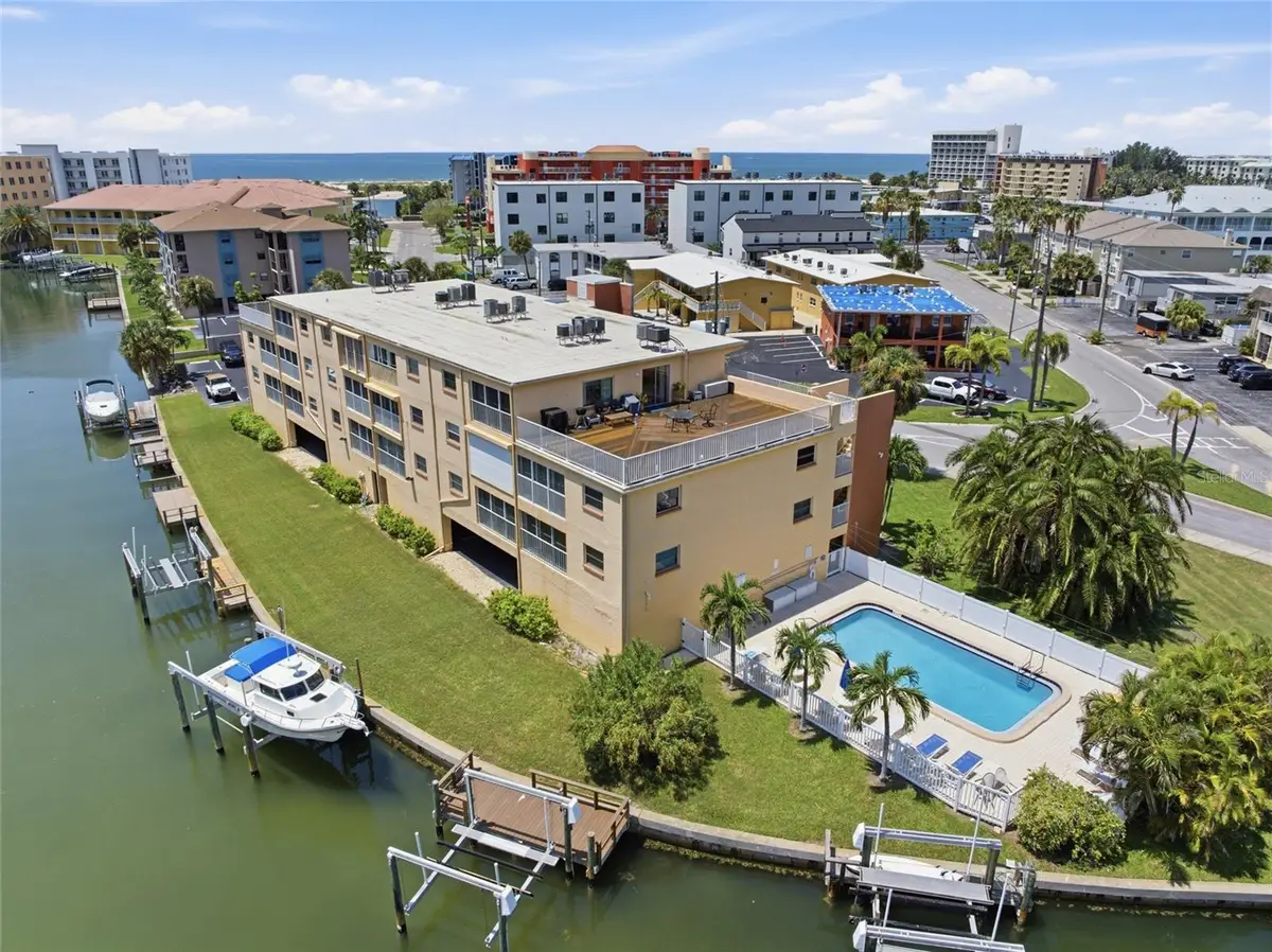 175 116th Avenue #206, Treasure Island, FL 33706 - #1
