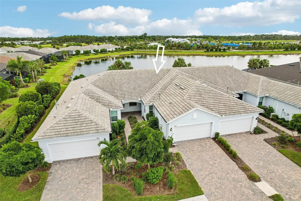 9897 Bright Water Drive, Englewood, FL 34223 - #1