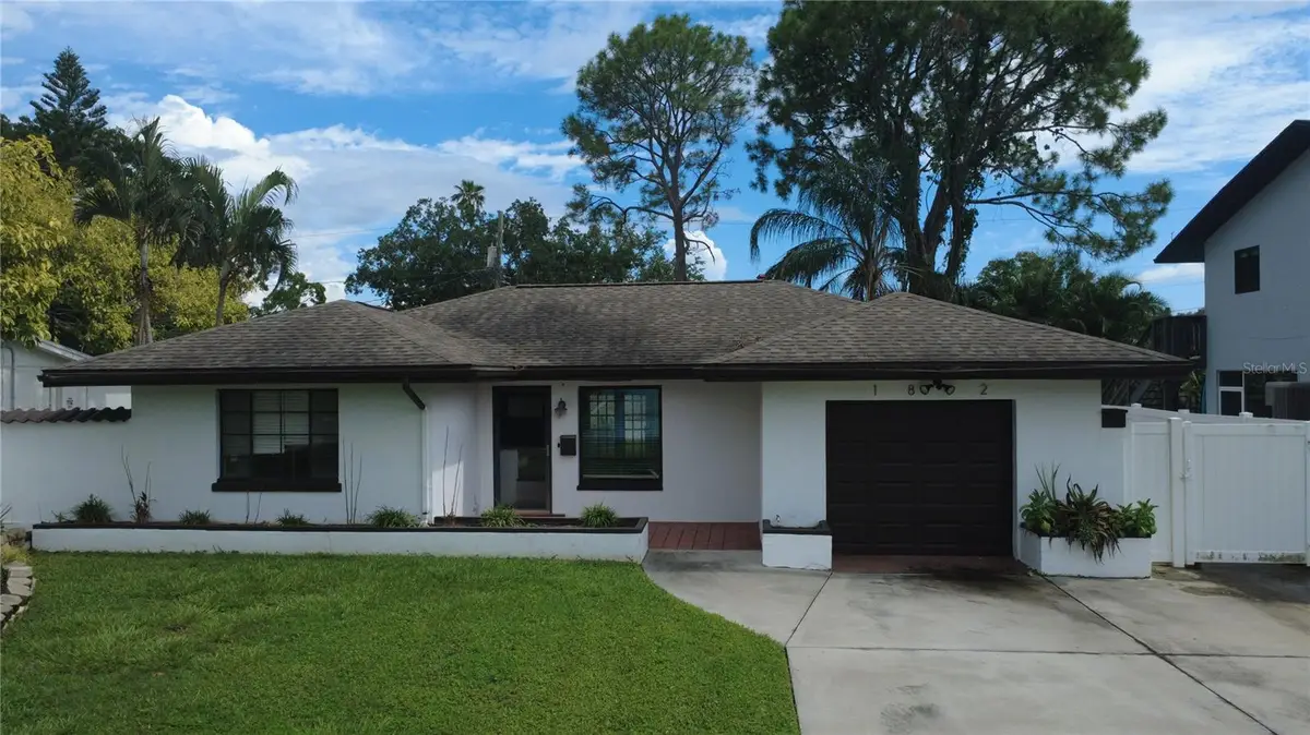 1842 Oregon Avenue Ne, Saint Petersburg, FL 33703 - #1