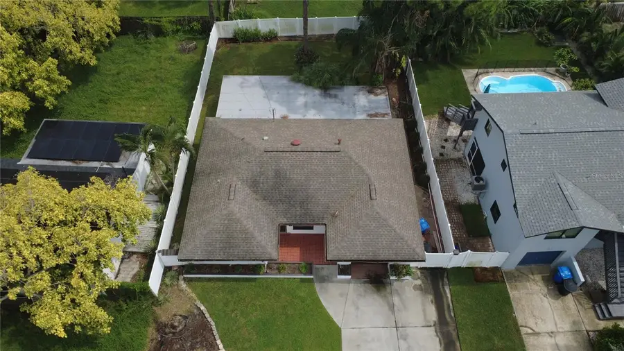 1842 Oregon Avenue Ne, Saint Petersburg, FL 33703 - #2