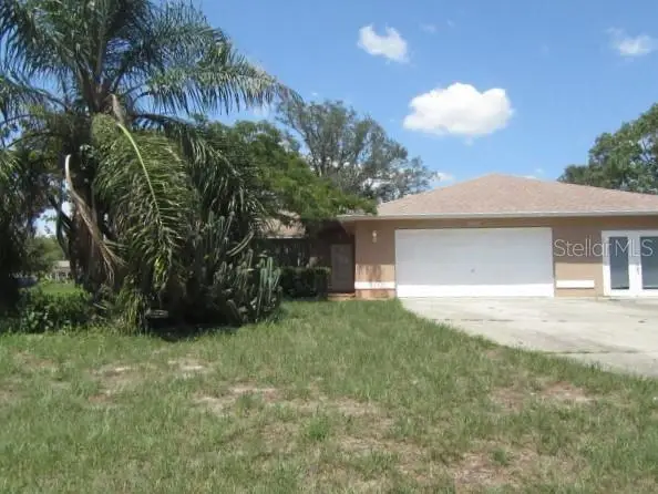 12257 Genter Drive, SPRING HILL, FL 34609