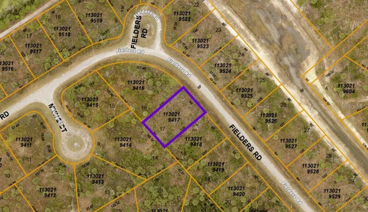 Fielders Road, North Port, FL 34288 - #1